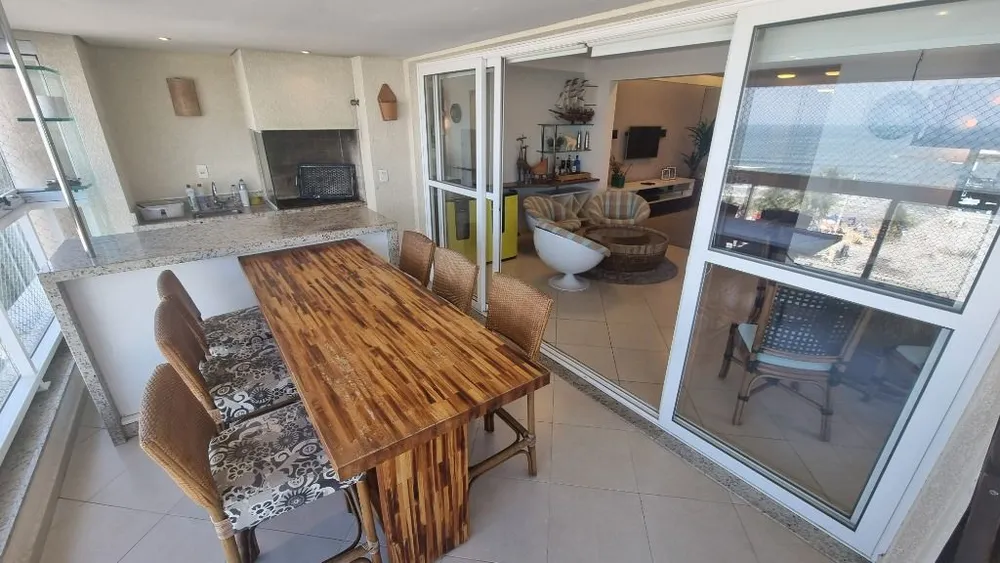 Apartamento, 3 quartos, 164 m² - Foto 1