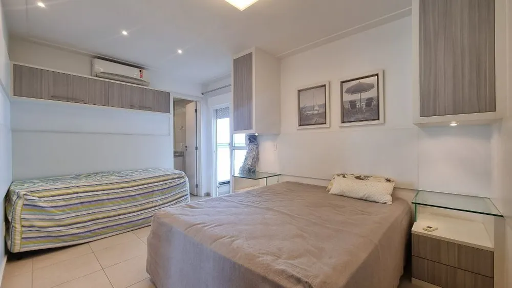 Apartamento, 3 quartos, 164 m² - Foto 1