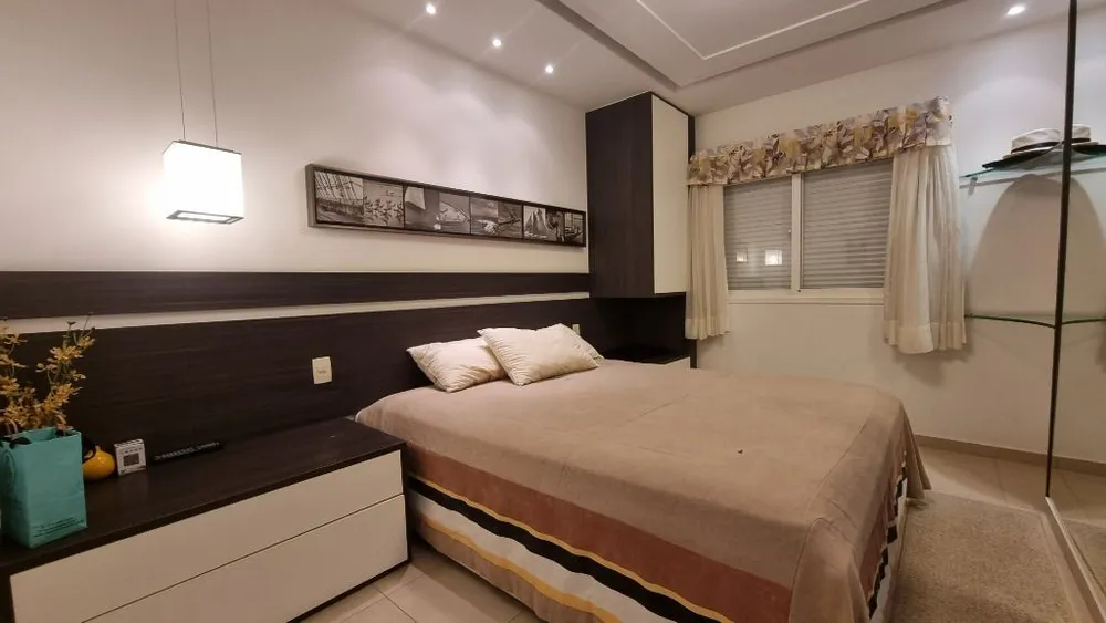 Apartamento, 3 quartos, 164 m² - Foto 6