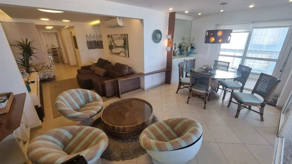 Apartamento, 3 quartos, 164 m² - Foto 2