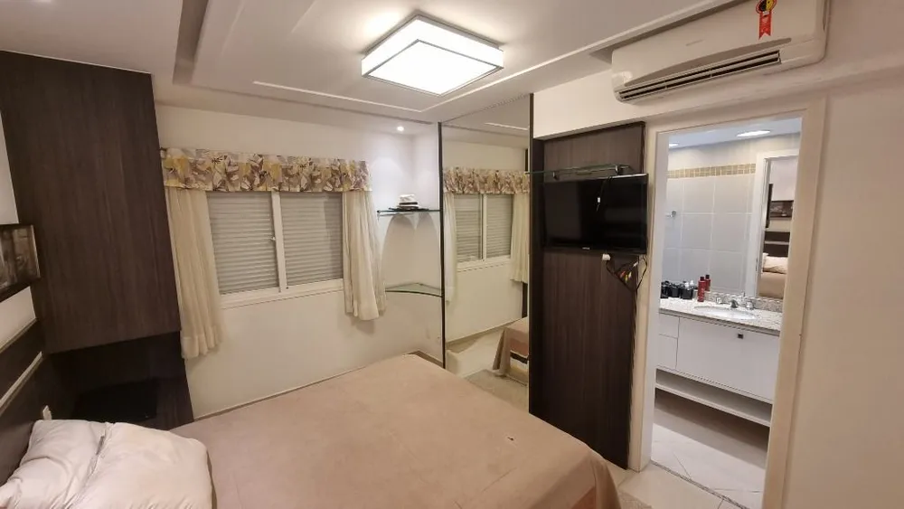 Apartamento, 3 quartos, 164 m² - Foto 8