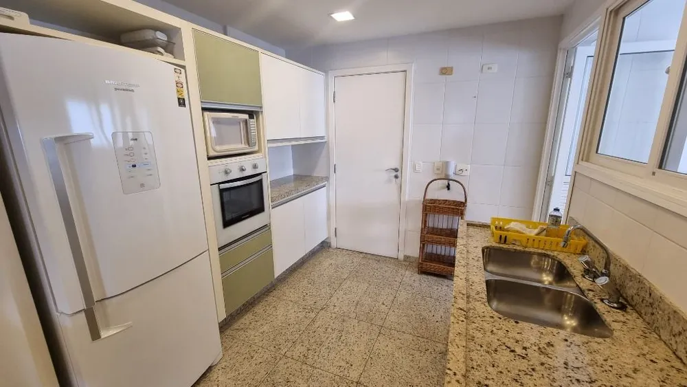 Apartamento, 3 quartos, 164 m² - Foto 12