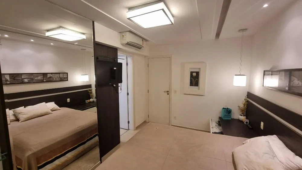 Apartamento, 3 quartos, 164 m² - Foto 4