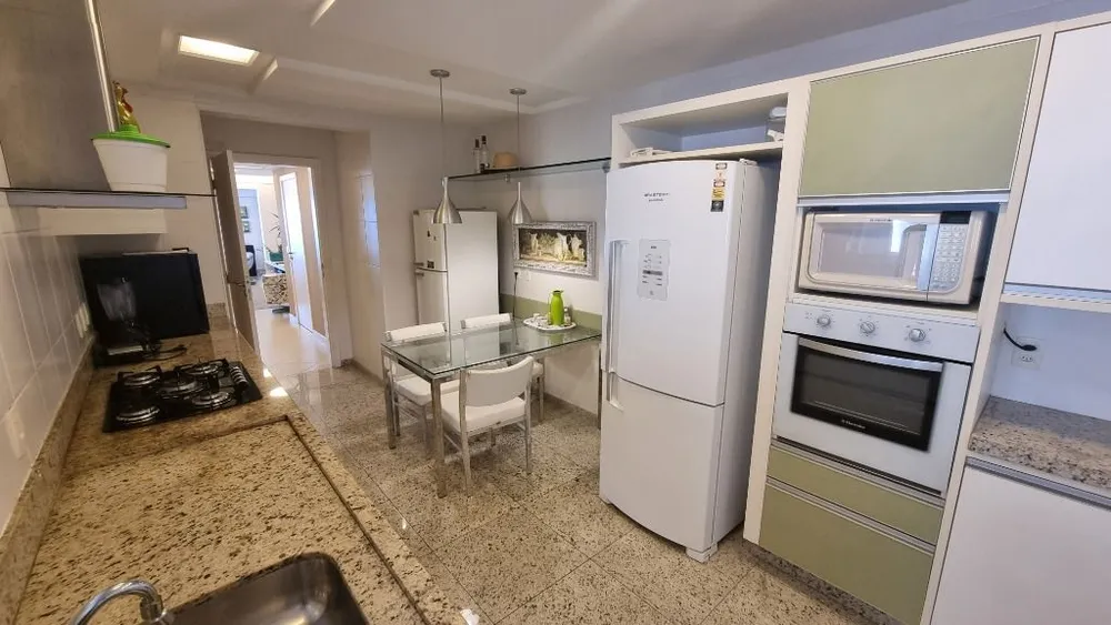 Apartamento, 3 quartos, 164 m² - Foto 7