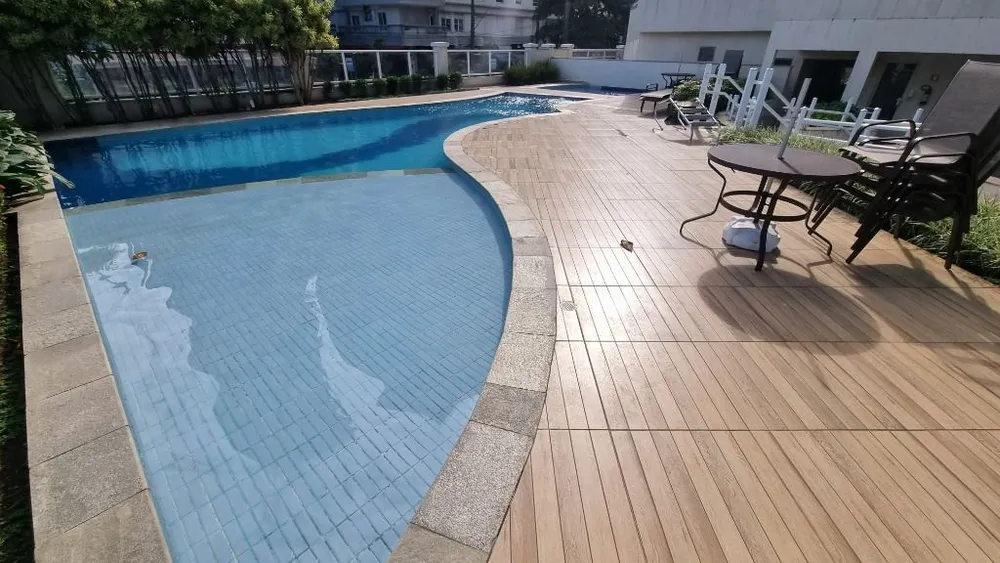 Apartamento, 3 quartos, 164 m² - Foto 11