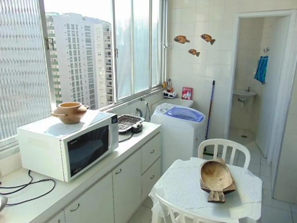 Apartamento, 4 quartos, 168 m² - Foto 16