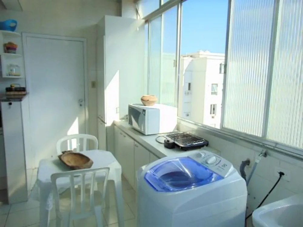 Apartamento, 4 quartos, 168 m² - Foto 15