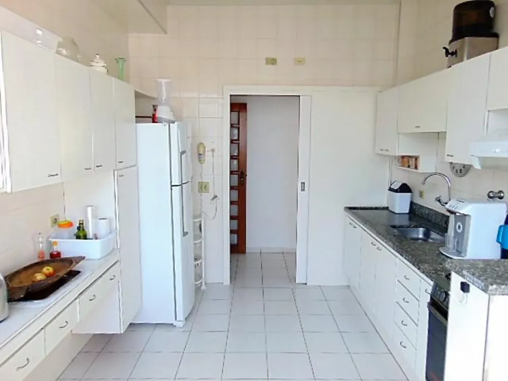 Apartamento, 4 quartos, 168 m² - Foto 13