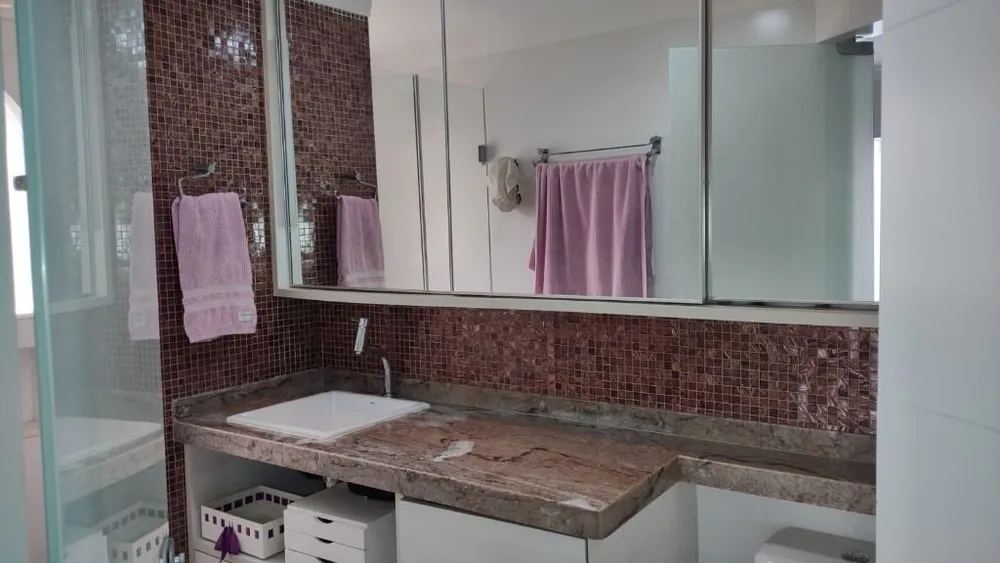 Apartamento, 3 quartos, 183 m² - Foto 8