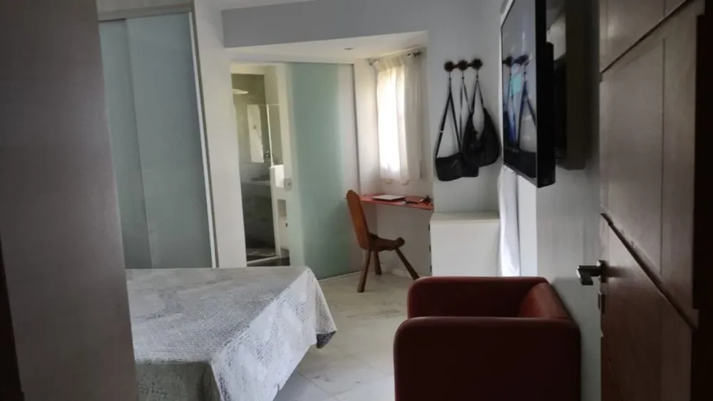 Apartamento, 3 quartos, 183 m² - Foto 11