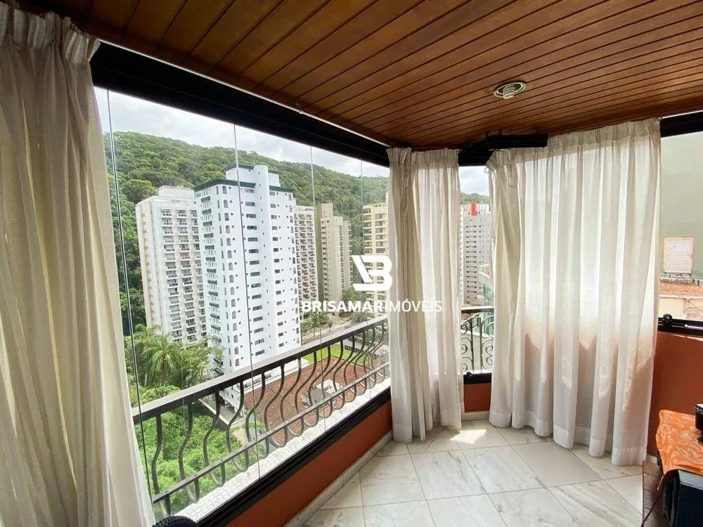 Apartamento, 3 quartos, 183 m² - Foto 5