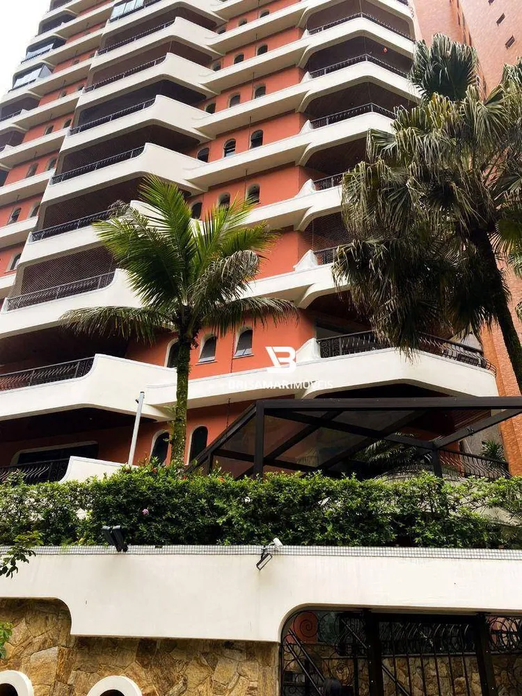 Apartamento, 3 quartos, 183 m² - Foto 16