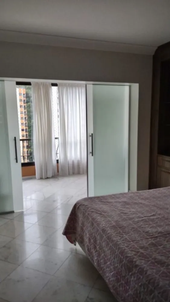 Apartamento, 3 quartos, 183 m² - Foto 7