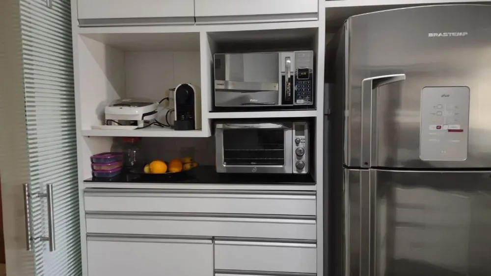 Apartamento, 3 quartos, 183 m² - Foto 12