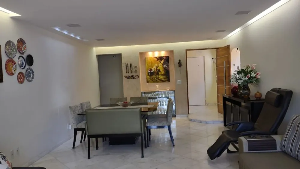 Apartamento, 3 quartos, 183 m² - Foto 4