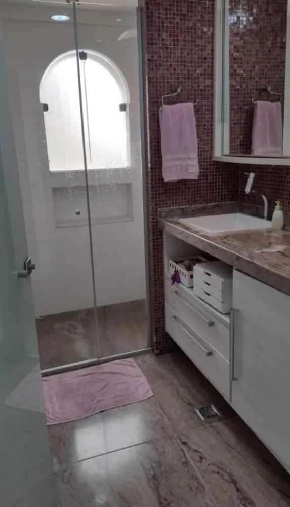 Apartamento, 3 quartos, 183 m² - Foto 9