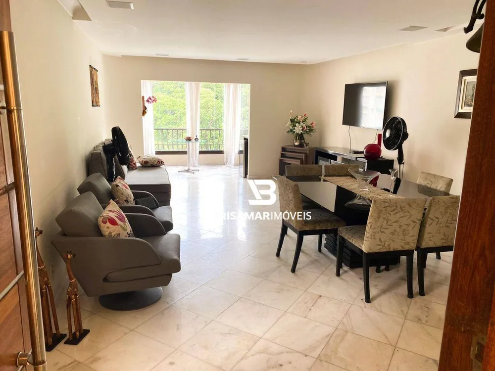 Apartamento, 3 quartos, 183 m² - Foto 1