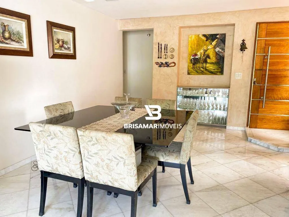 Apartamento, 3 quartos, 183 m² - Foto 2