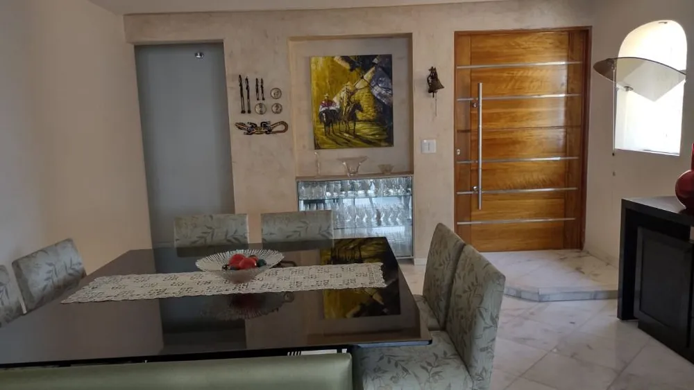 Apartamento, 3 quartos, 183 m² - Foto 3