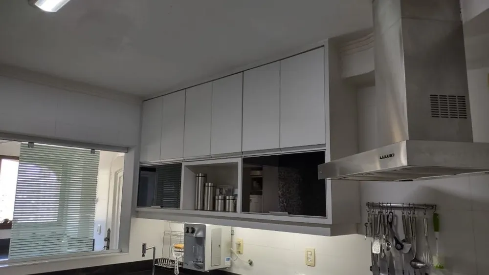 Apartamento, 3 quartos, 183 m² - Foto 13
