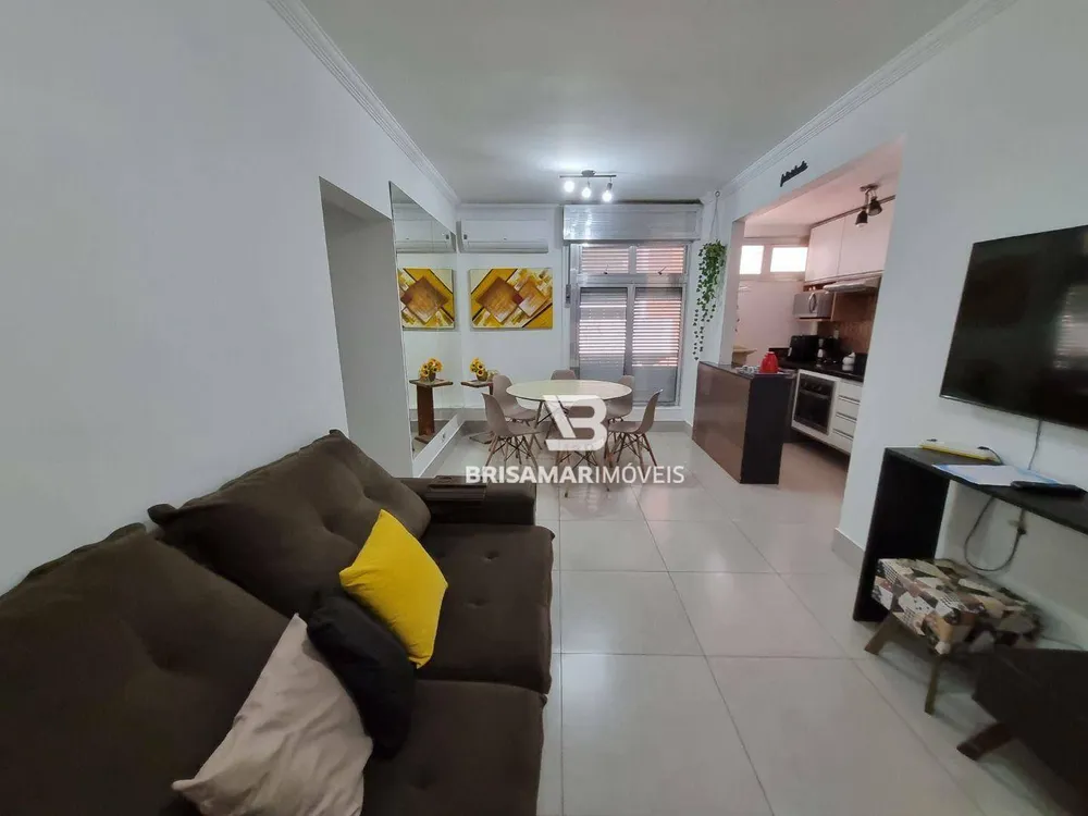 Apartamento, 2 quartos, 65 m² - Foto 1