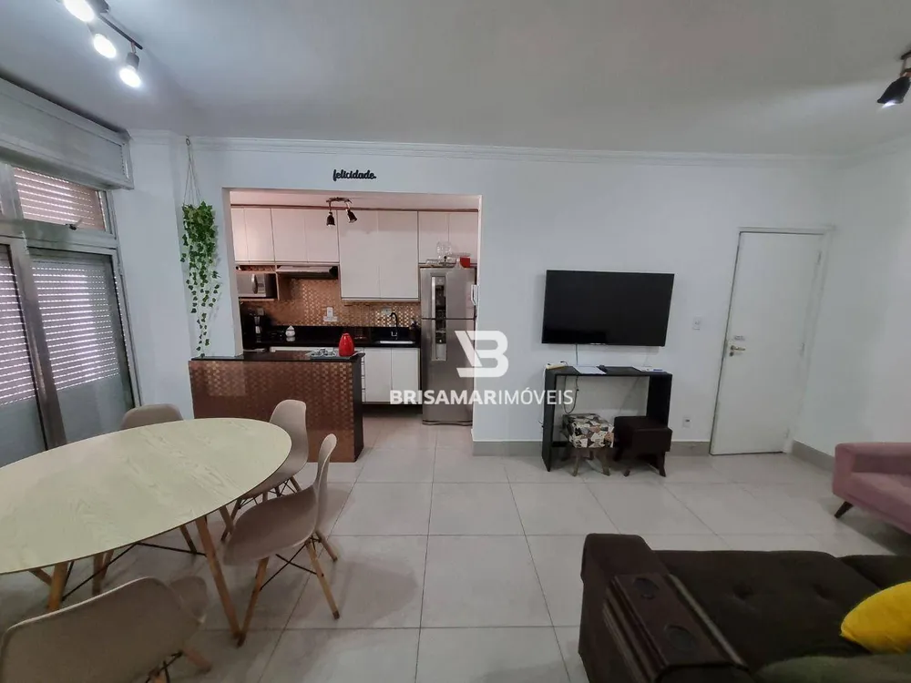 Apartamento, 2 quartos, 65 m² - Foto 3