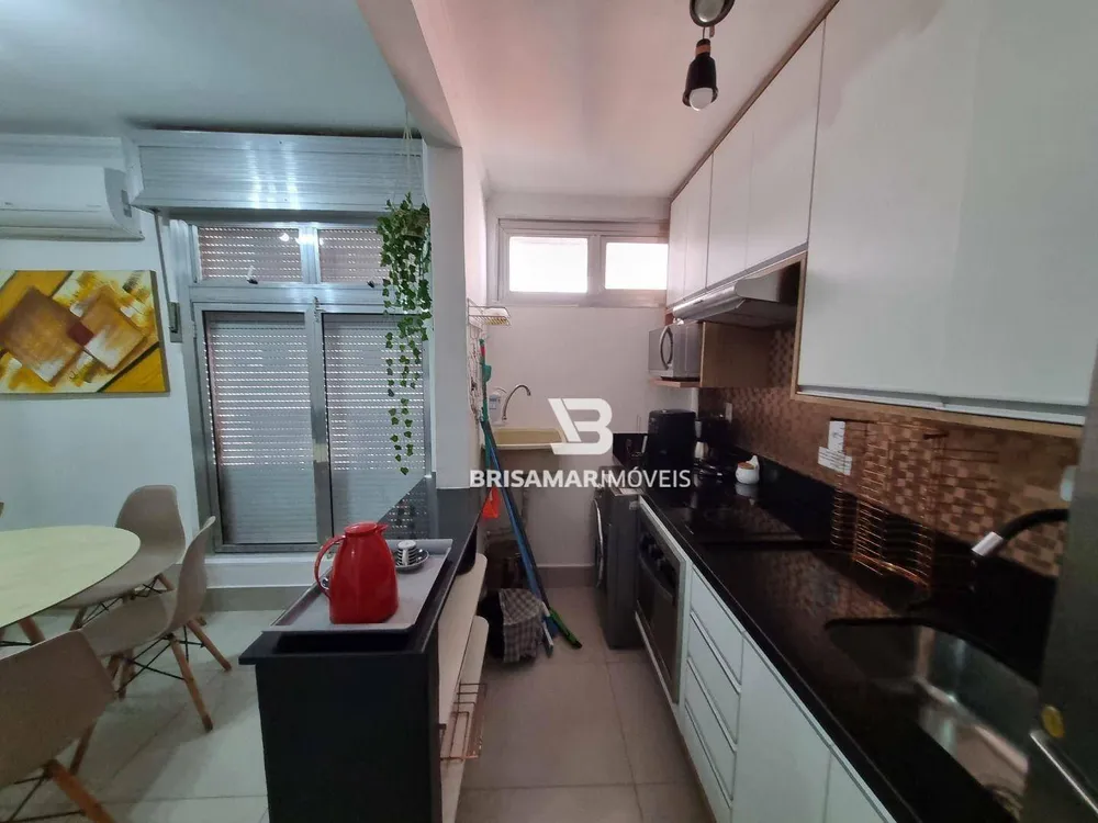 Apartamento, 2 quartos, 65 m² - Foto 12
