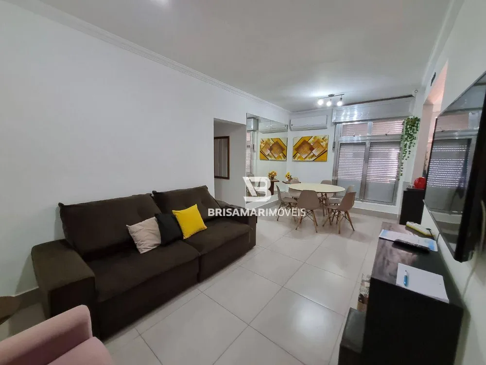 Apartamento, 2 quartos, 65 m² - Foto 6