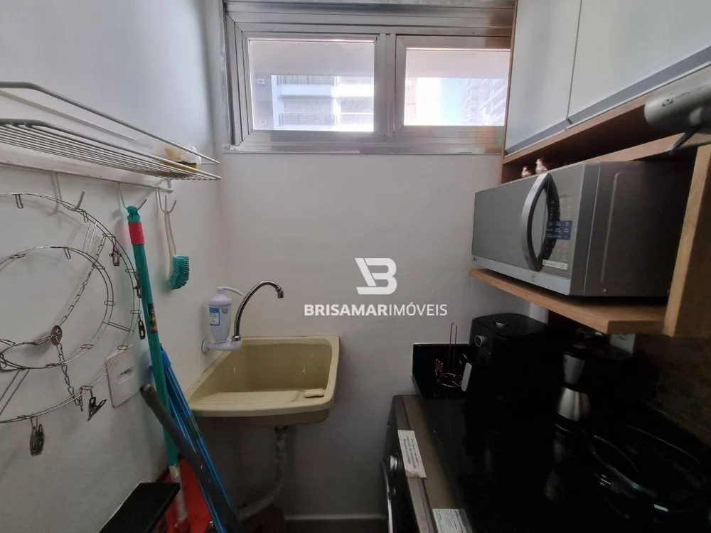 Apartamento, 2 quartos, 65 m² - Foto 15