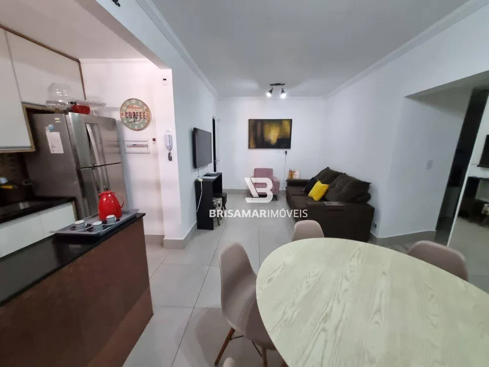 Apartamento, 2 quartos, 65 m² - Foto 5