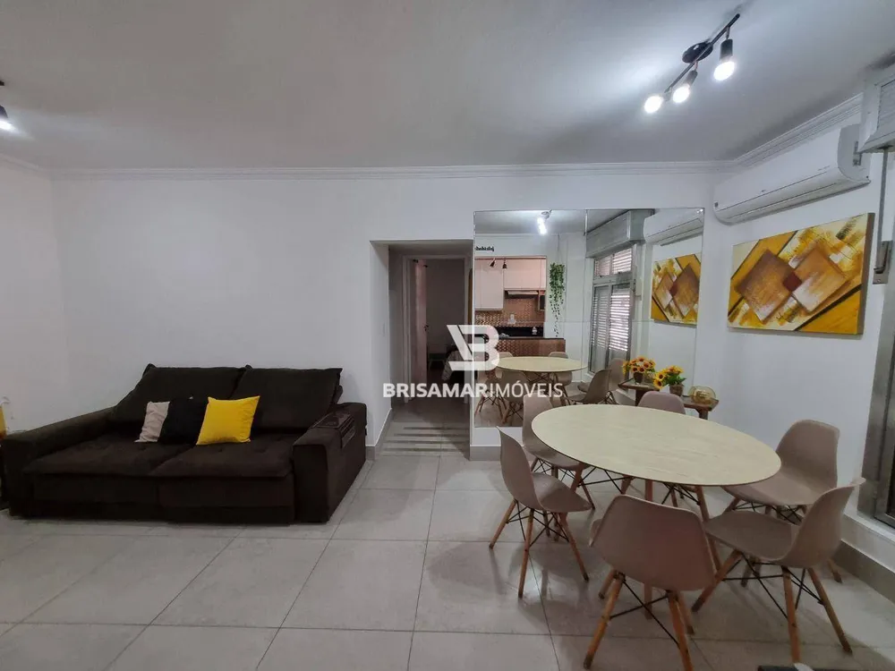 Apartamento, 2 quartos, 65 m² - Foto 2