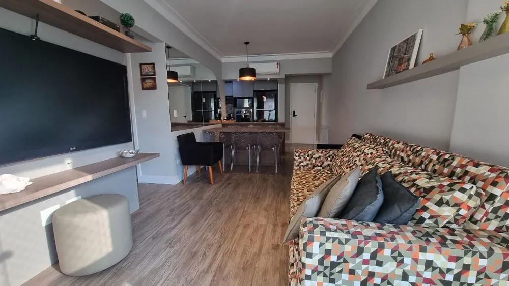 Apartamento, 2 quartos, 77 m² - Foto 3