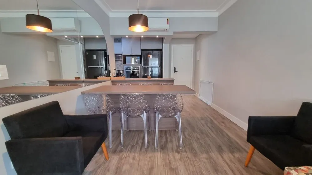 Apartamento, 2 quartos, 77 m² - Foto 2