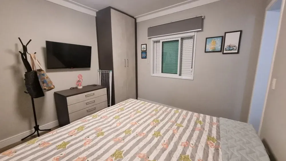 Apartamento, 2 quartos, 77 m² - Foto 5