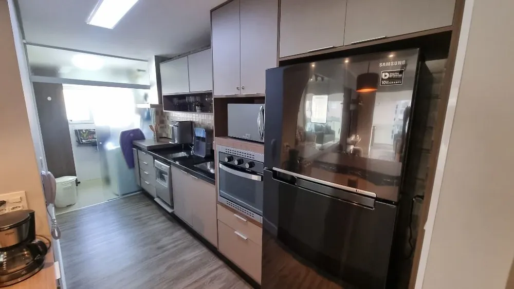 Apartamento, 2 quartos, 77 m² - Foto 7
