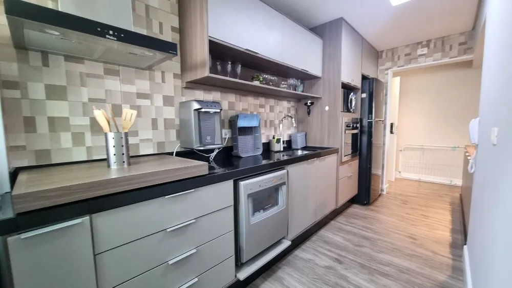 Apartamento, 2 quartos, 77 m² - Foto 1