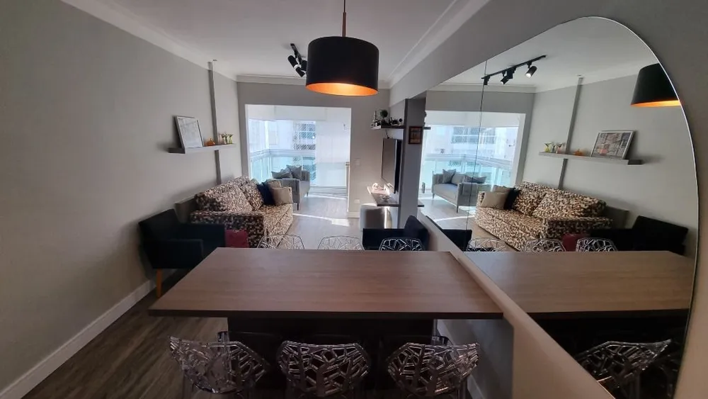 Apartamento, 2 quartos, 77 m² - Foto 3