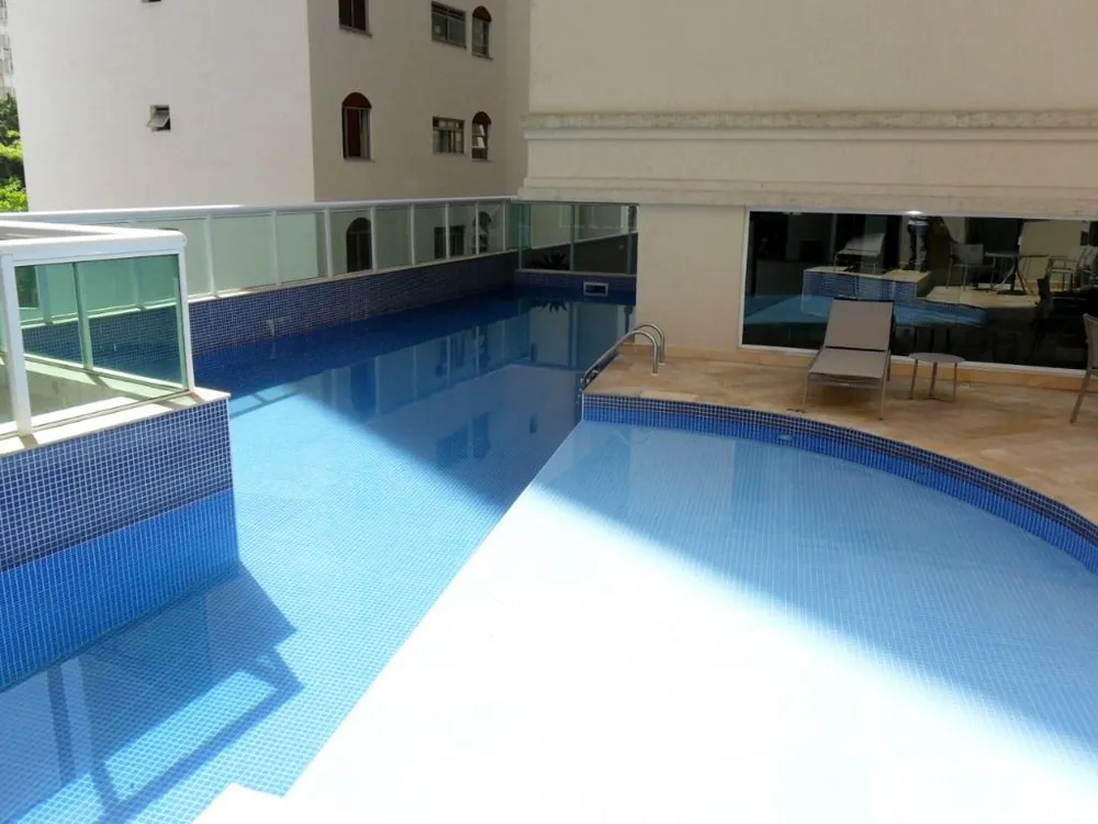 Apartamento, 2 quartos, 77 m² - Foto 14