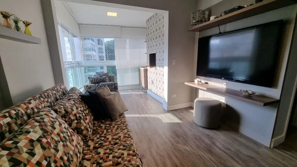 Apartamento, 2 quartos, 77 m² - Foto 8