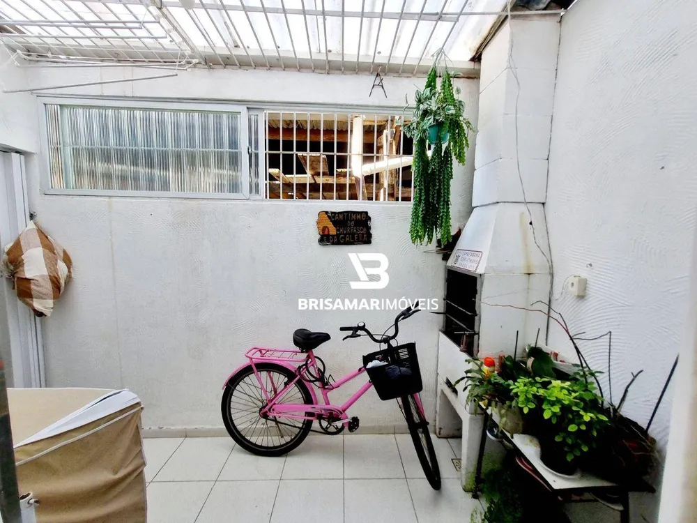 Sobrado, 2 quartos, 110 m² - Foto 8