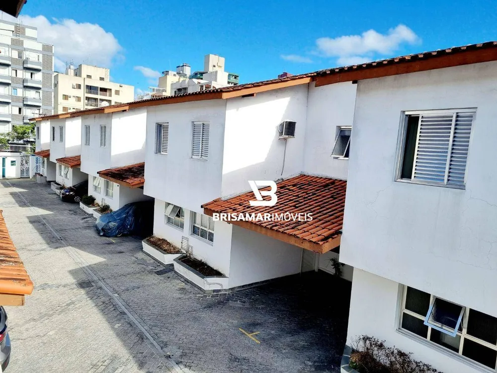 Sobrado, 2 quartos, 110 m² - Foto 1