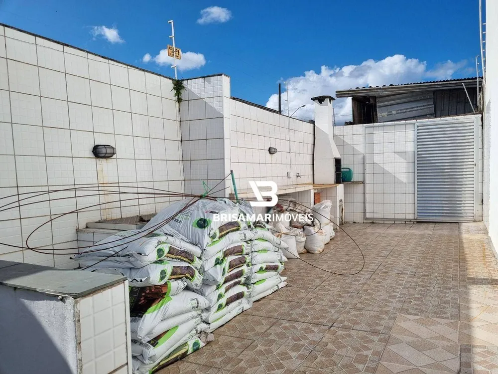 Sobrado, 2 quartos, 110 m² - Foto 12