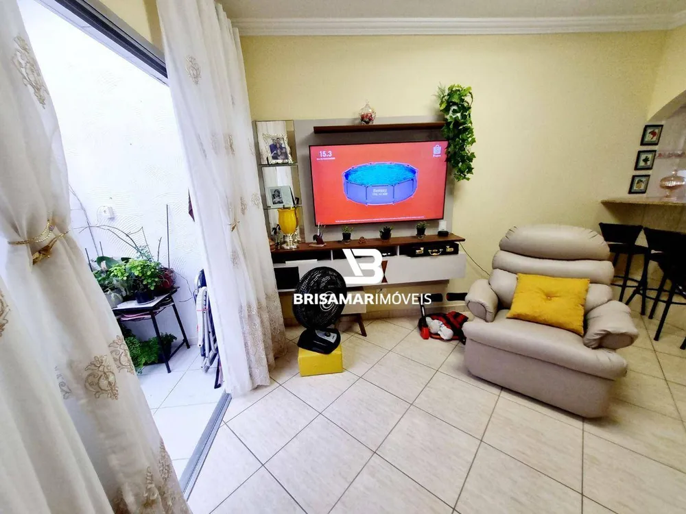 Sobrado, 2 quartos, 110 m² - Foto 4
