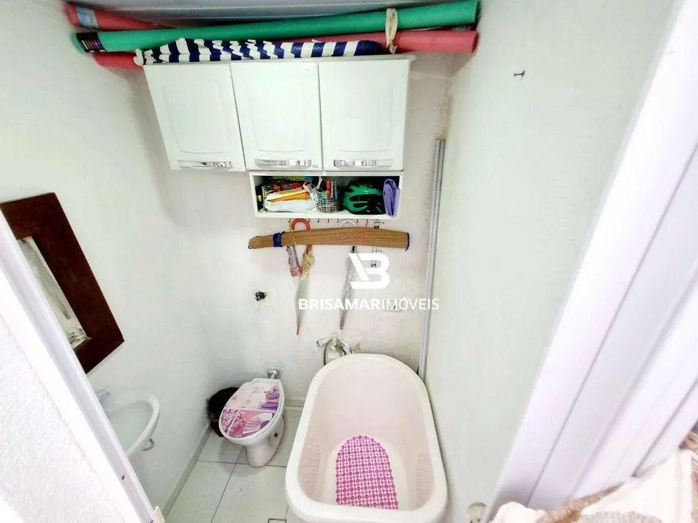 Sobrado, 2 quartos, 110 m² - Foto 9