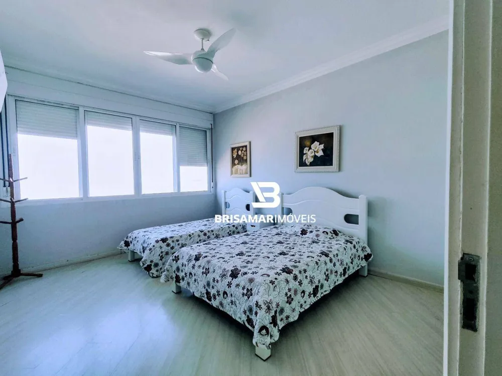 Apartamento, 3 quartos, 195 m² - Foto 1