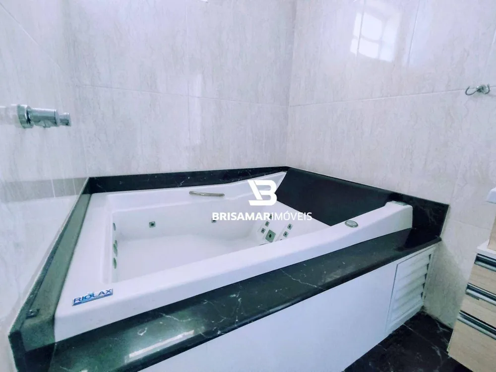 Apartamento, 3 quartos, 195 m² - Foto 4