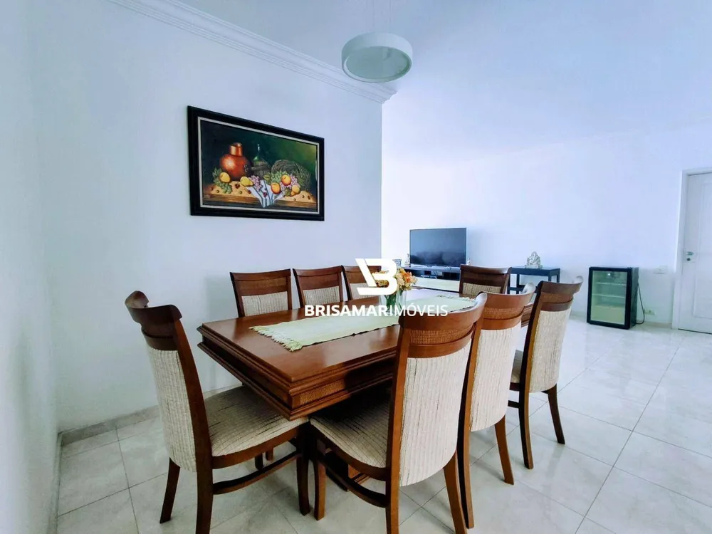 Apartamento, 3 quartos, 195 m² - Foto 3