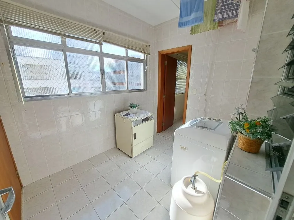 Apartamento, 3 quartos, 160 m² - Foto 6