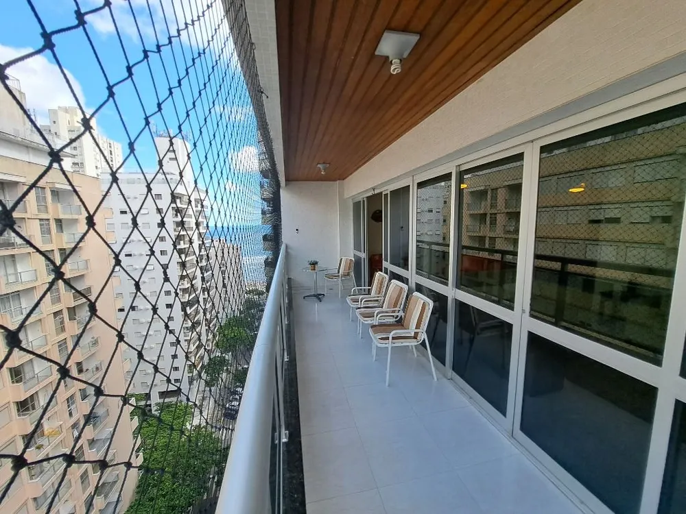 Apartamento, 3 quartos, 160 m² - Foto 5