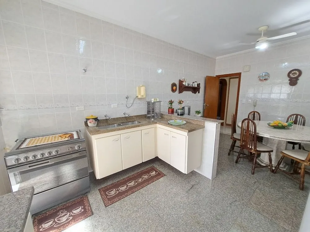 Apartamento, 3 quartos, 160 m² - Foto 3